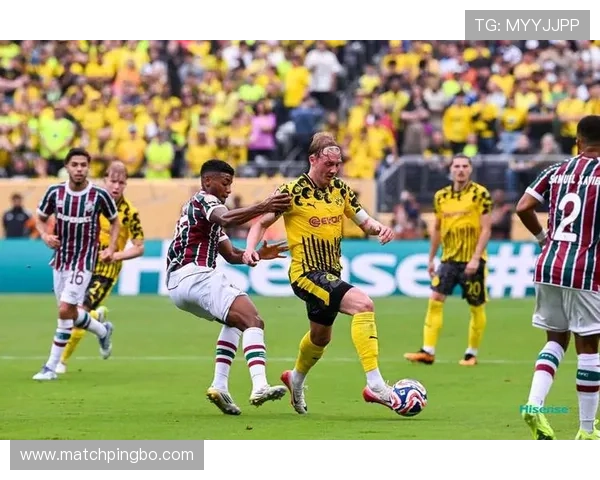 多特蒙德赛季后期状态下滑，对球队战绩稳定性形成考验