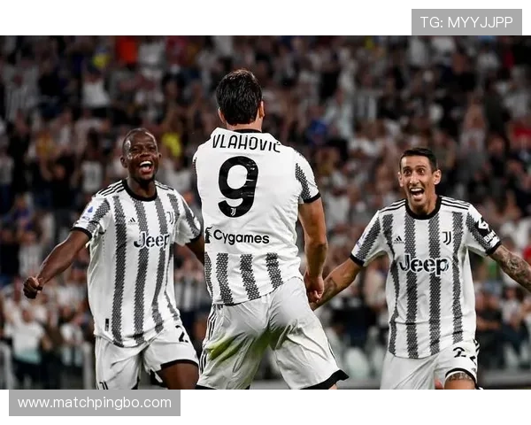 尤文图斯战术危机曝光：核心依赖缺失，豪门地位岌岌可危