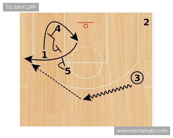 康利用挡拆制造错位提升进攻节奏较上季更稳