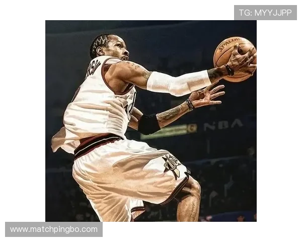 艾弗森无球跑动撕裂防线，得分爆发力仍领跑同体型后卫