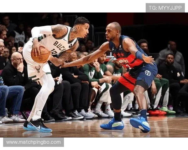 米德尔顿挡拆投射为字母哥制造空位比上季更稳健