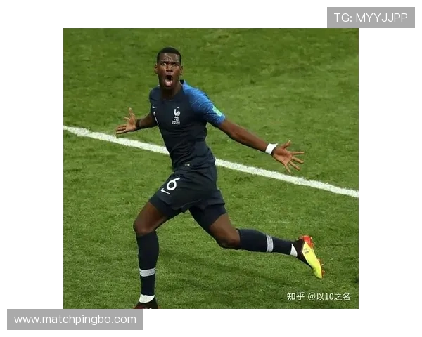 纳因戈兰与博格巴在中场角色下形成控球偏移与传球体系分散趋势