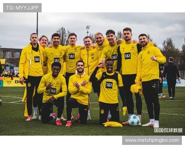 多特蒙德攻防转换失控成隐患，进攻效率难掩防守漏洞