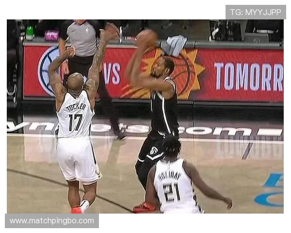 你真的了解“两分和三分球”吗？来看看NBA最新判罚标准