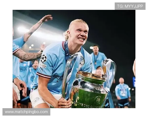 哈兰德三冠王赛季荣誉含金量解析