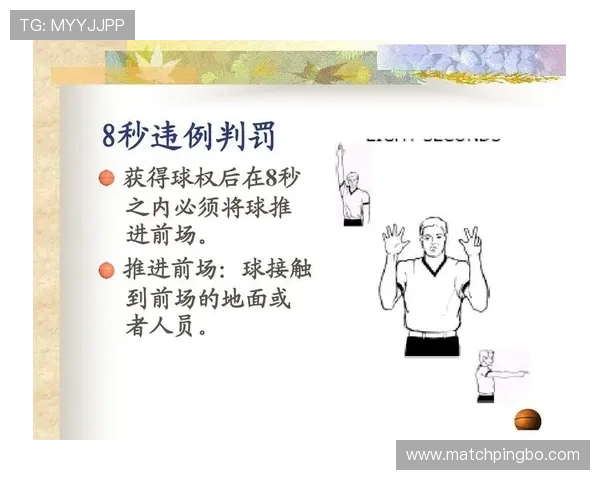 篮球规则:详解双方同时犯规的处理方式与影响 篮球规则:详解双方同时犯规的处理方式与影响